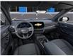 2027 Chevrolet Equinox LT (Stk: 2-14065) in Oshawa - Image 5 of 6