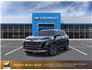 2027 Chevrolet Equinox LT (Stk: 2-14022) in Oshawa - Image 1 of 6