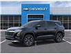 2027 Chevrolet Equinox LT (Stk: 2-14022) in Oshawa - Image 2 of 6