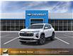 2027 Chevrolet Equinox LT (Stk: 2-14040) in Oshawa - Image 1 of 6