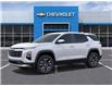 2027 Chevrolet Equinox LT (Stk: 2-14040) in Oshawa - Image 2 of 6