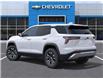 2027 Chevrolet Equinox LT (Stk: 2-14040) in Oshawa - Image 3 of 6