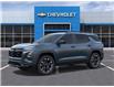 2027 Chevrolet Equinox RS (Stk: 2-14110) in Oshawa - Image 2 of 6