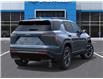2027 Chevrolet Equinox RS (Stk: 2-14110) in Oshawa - Image 4 of 6