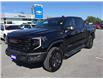 2025 GMC Sierra 1500 AT4X (Stk: S2806) in Cornwall - Image 1 of 30
