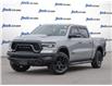 2022 RAM 1500 Rebel (Stk: U26F42A) in London - Image 1 of 27