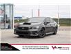 2020 Subaru WRX Sport (Stk: B9108A) in Calgary - Image 1 of 8