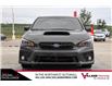 2020 Subaru WRX Sport (Stk: B9108A) in Calgary - Image 3 of 8 2020 Subaru WRX Sport (Stk: B9108A) in Calgary - Image 3 of 8
