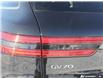 2022 Genesis GV70 2.5T Advanced Plus (Stk: 103474) in London - Image 11 of 24