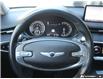2022 Genesis GV70 2.5T Advanced Plus (Stk: 103474) in London - Image 13 of 24