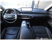 2022 Genesis GV70 2.5T Advanced Plus (Stk: 103474) in London - Image 23 of 24