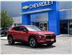 2026 Chevrolet Trax 1RS (Stk: LCTX00950) in Tilbury - Image 1 of 25
