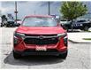 2026 Chevrolet Trax 1RS (Stk: LCTX00950) in Tilbury - Image 2 of 25