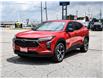 2026 Chevrolet Trax 1RS (Stk: LCTX00950) in Tilbury - Image 3 of 25
