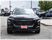 2026 Chevrolet Trax LT (Stk: LCTX00946) in Tilbury - Image 2 of 26