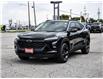 2026 Chevrolet Trax LT (Stk: LCTX00946) in Tilbury - Image 3 of 26