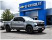 2026 Chevrolet Silverado 1500 RST (Stk: LC1S00942) in Tilbury - Image 1 of 28