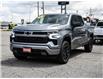 2026 Chevrolet Silverado 1500 RST (Stk: LC1S00942) in Tilbury - Image 3 of 28