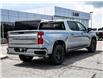 2026 Chevrolet Silverado 1500 RST (Stk: LC1S00942) in Tilbury - Image 6 of 28