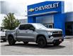 2026 Chevrolet Silverado 1500 RST (Stk: LC1S00942) in Tilbury - Image 28 of 28