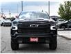 2026 Chevrolet Silverado 1500 LT Trail Boss (Stk: LC1S00956) in Tilbury - Image 2 of 29