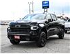 2026 Chevrolet Silverado 1500 LT Trail Boss (Stk: LC1S00956) in Tilbury - Image 3 of 29