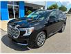 2024 GMC Terrain Denali (Stk: 154948) in London - Image 1 of 26