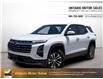 2027 Chevrolet Equinox LT (Stk: 2-14034) in Oshawa - Image 1 of 21