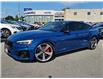 2024 Audi A5 45 Technik (Stk: 2106248AAA) in Whitby - Image 1 of 23