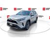 2025 Toyota RAV4 Hybrid XLE (Stk: 12108805A) in Concord - Image 5 of 47