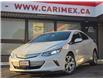 2018 Chevrolet Volt Premier (Stk: 2607362) in Waterloo - Image 1 of 24