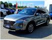 2019 Hyundai Santa Fe  (Stk: 28509T) in Newmarket - Image 4 of 22