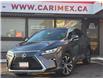 2019 Lexus RX 350 Base (Stk: 2606339) in Waterloo - Image 1 of 31