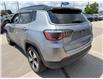 2018 Jeep Compass North (Stk: OFLP7444) in Oakville - Image 10 of 24