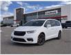2022 Chrysler Pacifica  (Stk: R192928K) in Cranbrook - Image 1 of 20