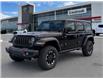2026 Jeep Wrangler Rubicon (Stk: W191605K) in Cranbrook - Image 1 of 21