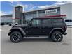2026 Jeep Wrangler Rubicon (Stk: W191605K) in Cranbrook - Image 2 of 21