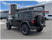 2026 Jeep Wrangler Rubicon (Stk: W191605K) in Cranbrook - Image 3 of 21