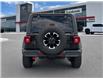 2026 Jeep Wrangler Rubicon (Stk: W191605K) in Cranbrook - Image 4 of 21