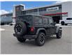 2026 Jeep Wrangler Rubicon (Stk: W191605K) in Cranbrook - Image 5 of 21