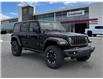2026 Jeep Wrangler Rubicon (Stk: W191605K) in Cranbrook - Image 7 of 21