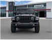 2026 Jeep Wrangler Rubicon (Stk: W191605K) in Cranbrook - Image 8 of 21