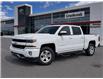 2017 Chevrolet Silverado 1500  (Stk: W056851A) in Cranbrook - Image 1 of 19