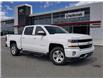 2017 Chevrolet Silverado 1500  (Stk: W056851A) in Cranbrook - Image 8 of 19