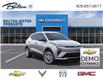2027 Chevrolet Bolt LT (Stk: 109634) in Bolton - Image 1 of 24