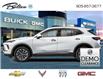 2026 Buick Envision Sport Touring (Stk: TD075155) in Bolton - Image 1 of 1
