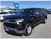 2025 Chevrolet Silverado 1500 LT (Stk: R0139) in Cornwall - Image 1 of 29