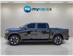 2025 RAM 1500 Rebel (Stk: T4478) in Richmond - Image 1 of 17