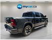 2025 RAM 1500 Rebel (Stk: T4478) in Richmond - Image 6 of 17