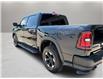 2025 RAM 1500 Rebel (Stk: T4478) in Richmond - Image 8 of 17